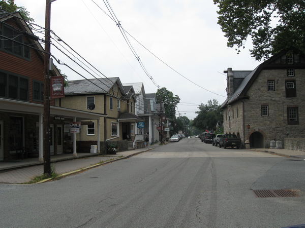 Camp No-Be-Bo-Sco (Camp Crystal Lake from Friday the 13th) - 2013 Blairstown Photo (newer photo)